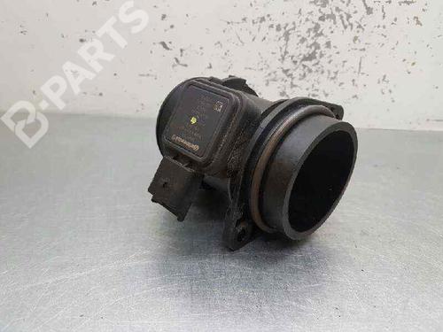 Used Mass air flow sensor FORD FIESTA V (JH_, JD_) 1.4 TDCi (68 hp) 1655101