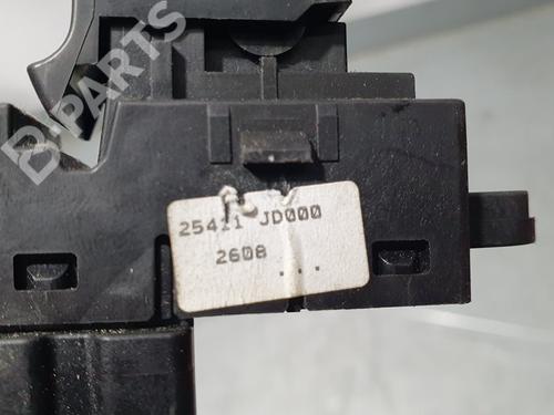 Right rear window switch NISSAN QASHQAI (J10)  | BP9078993I28 