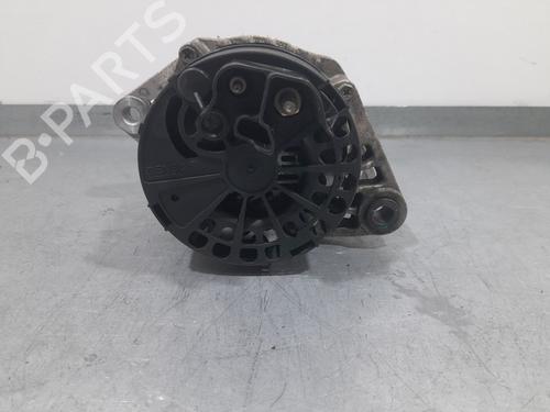 Alternator ALFA ROMEO 147 (937_) 1.9 JTDM 8V (937.AXD1A, 937.AXU1A, 937.BXU1A) | BP24368821M7 