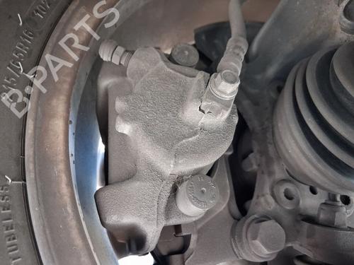 Used Right front brake caliper Right front brake caliper 37999637 37999637