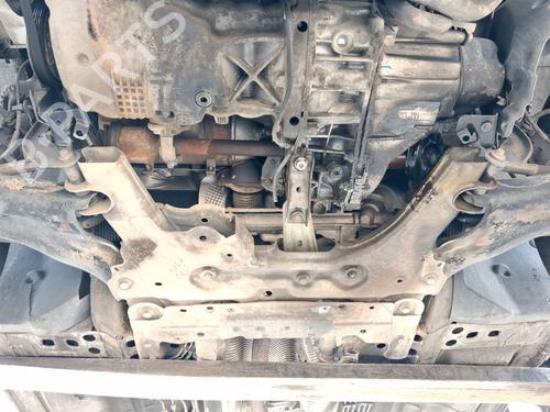 Forbro Forbro MERCEDES-BENZ CITAN Box Body/MPV (W415) [2012-2021] 37473325 37473325