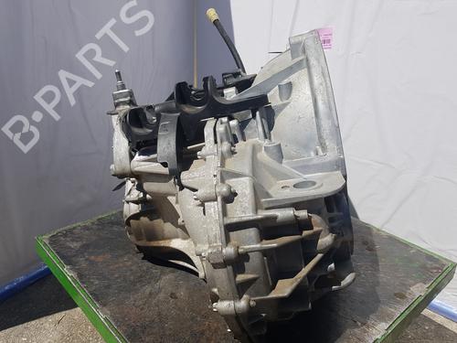 Gearbox FIAT TALENTO Van (296_) 2.0 EcoJet | BP34734206M3 - Image 4