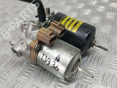 ABS pump TOYOTA YARIS (_P13_) 1.5 Hybrid (NHP130_, NHP130) | BP18301613M43 