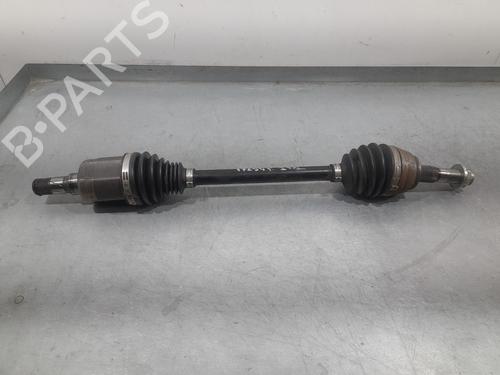 Used Left front driveshaft MG MG TF 115 (116 hp) 29946380