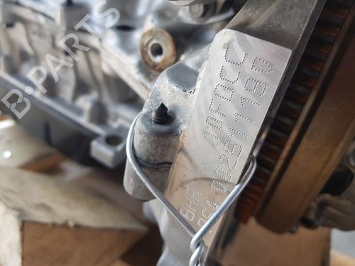 Engine PEUGEOT 206+ (2L_, 2M_)  | BP9247962M1 