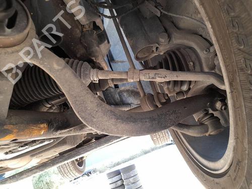 Used Left front suspension arm BMW X5 (E53) 3.0 d (184 hp) 28316177