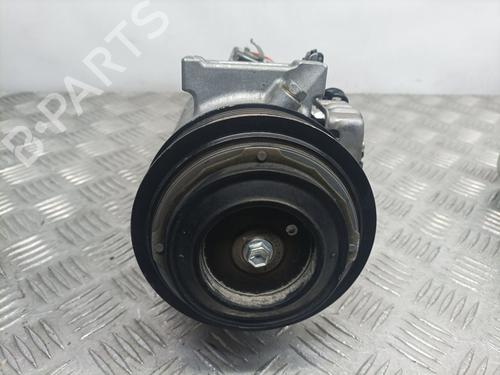 Used AC compressor NISSAN QASHQAI II SUV (J11, J11_) [2013-2025]  16071938