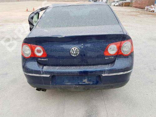 Kit Tagliando Manutenzione 4 Filtri Bosch + Volkwagen Passat 2.0 Tdi - Foto 11