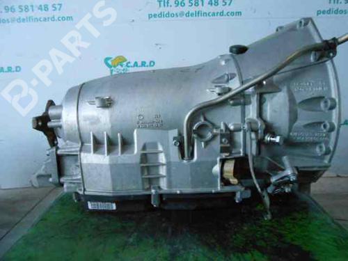 Used Gearbox MERCEDES-BENZ E-CLASS Coupe (C207) E 200 CGI (207.348) (184 hp) 22872