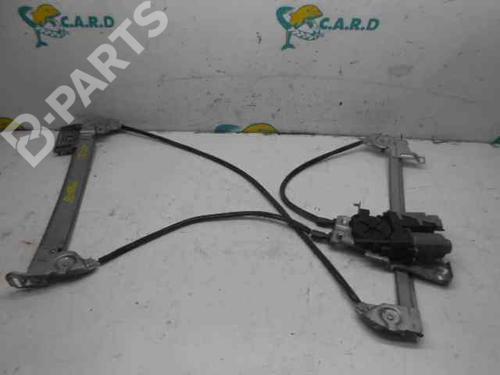 Used Front left window mechanism CITROËN C3 Pluriel (HB_) 1.4 HDi (68 hp) 162142