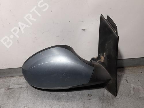 Right mirror SEAT ALTEA (5P1)  | BP6698753C27 