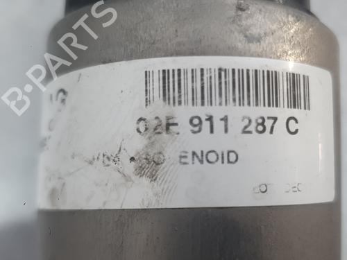 Starter VW GOLF VI (5K1) 1.6 TDI | BP36357541M8  - Image 6