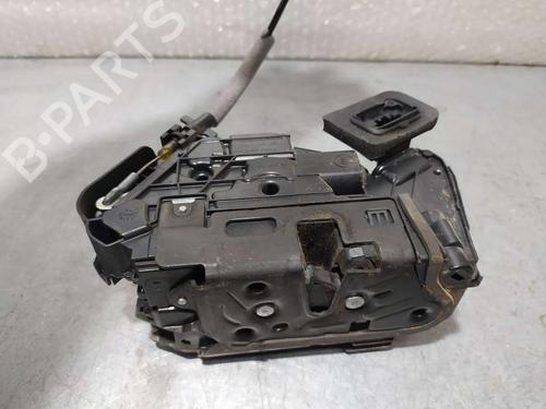 Front right lock SEAT IBIZA V (KJ1, KJG)  | BP19160968C97 