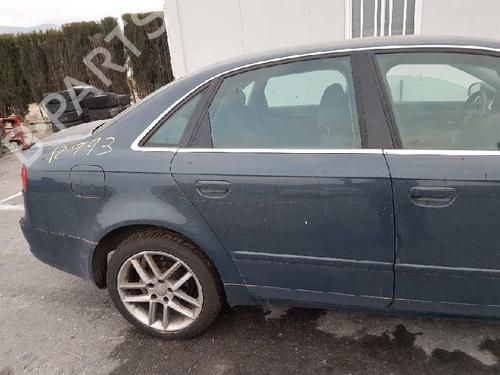 Used Right rear door SEAT EXEO (3R2) [2008-2013]  7055604