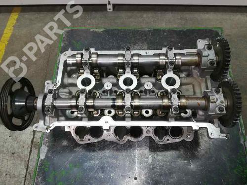 Cylinder head FORD MONDEO II (BAP) 2.5 ST 200 | BP10973419M5 