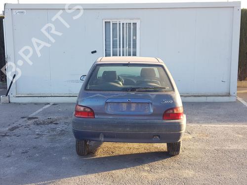 Alternator CITROËN SAXO (S0, S1) 1.1 X, SX | BP11847634M7 