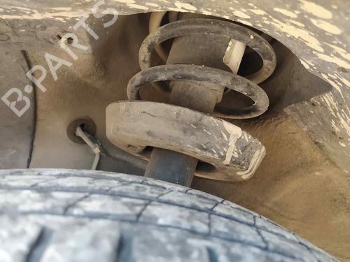 Used Left front shock absorber OPEL VECTRA B (J96) 1.8 i 16V (F19) (125 hp) 25151687