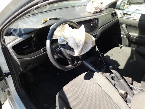Front left window mechanism VW POLO VI (AW1, BZ1, AE1) 1.0 TSI | BP36164475C22 - Image 6