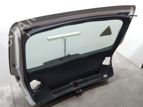 Tailgate AUDI A4 B8 Avant (8K5)  | BP22644132C6 