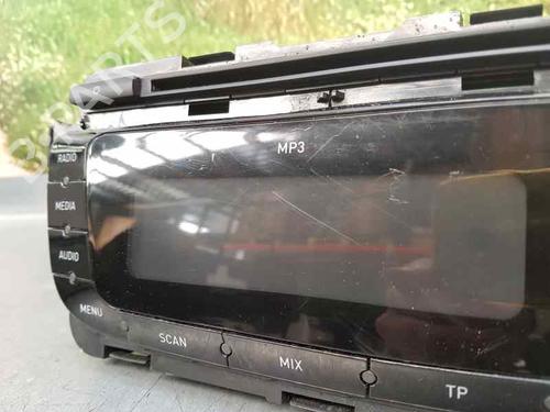 Radio SEAT LEON (1P1)  | BP5077520E6 