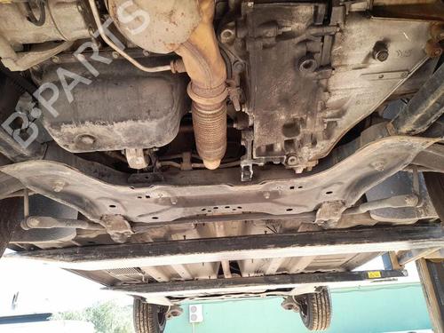 Forbro PEUGEOT 308 I (4A_, 4C_) 1.6 HDi (109 hp) 29187145