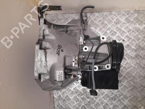 Gearbox FORD TOURNEO COURIER B460 MPV  | BP22972726M3 