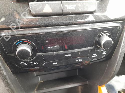 Used Climate control SUZUKI VITARA (LY) 1.6 DDiS (APK 416D) (120 hp) 29311945