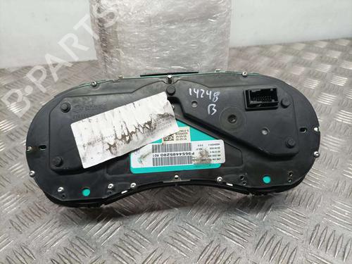 Kombinert Instrument PEUGEOT 307 SW (3H)  | BP10649108C47 