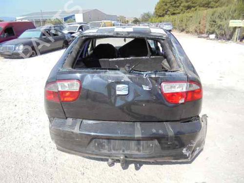 AC radiator SEAT LEON (1M1)  | BP82320M32 