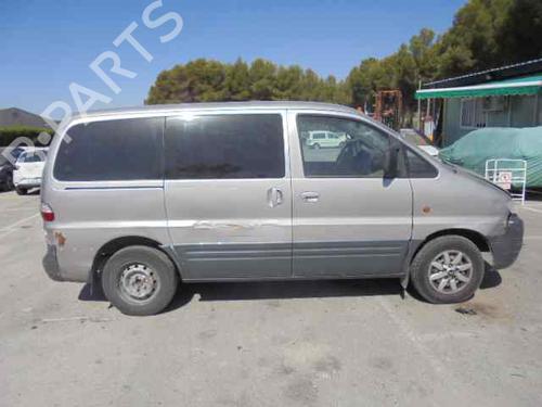 Styring servopumpe HYUNDAI H-1 / STAREX Bus (A1)  | BP1426715M99 