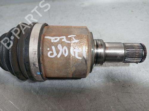 Left front driveshaft KIA NIRO I (DE) 1.6 GDI Hybrid | BP29251643M38 - Image 3