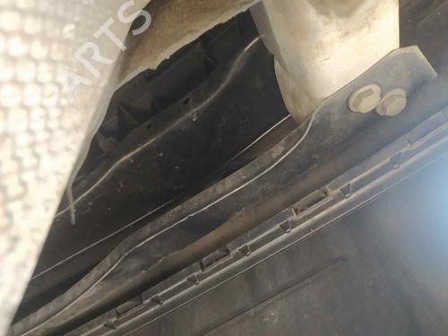 Used Rear bumper reinforcement AUDI A4 B8 (8K2) [2007-2017]  23956389