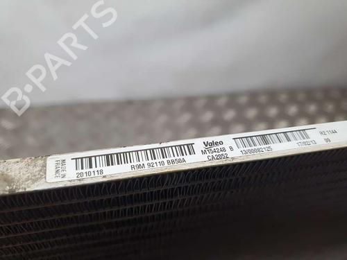 AC radiator NISSAN QASHQAI / QASHQAI +2 I (J10, NJ10, JJ10E)  | BP16415056M32 
