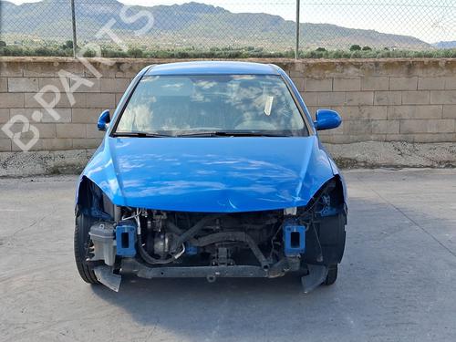 Climate control HYUNDAI i30 (FD) 1.4 | BP40296094I5 - Image 6