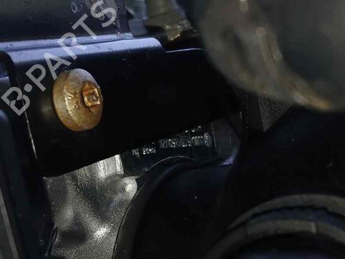 Engine PORSCHE MACAN (95B) 3.0 S Diesel | BP24672832M1 