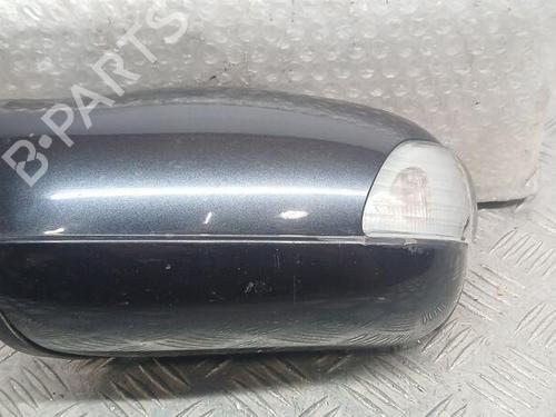 Left mirror MERCEDES-BENZ E-CLASS (W210) E 220 CDI (210.006) | BP22973579C26 