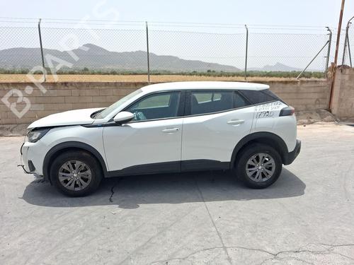 Gebruikte PEUGEOT 2008 II (UD_, US_, UY_, UJ_, UR_, UC_) e-2008 (UKZKXZ) 4826011 Onderdelen