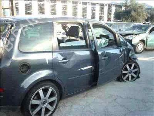 Mass air flow sensor FORD FOCUS C-MAX (DM2)  | BP1588778M95 