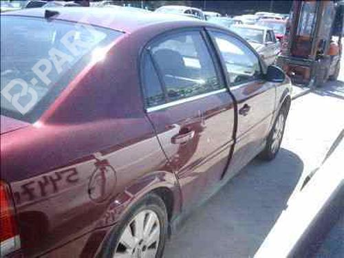 Airbag Kit OPEL VECTRA C (Z02) 2.2 16V (F69) | BP864263C86  - Image 6