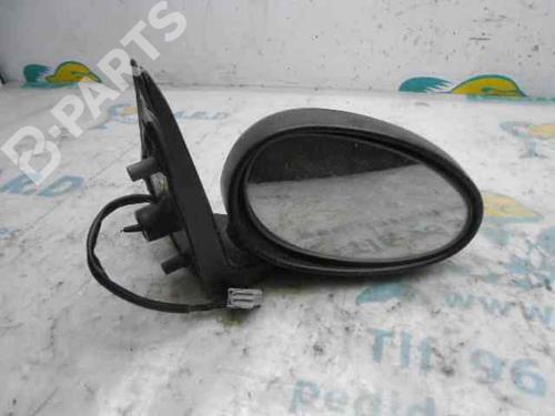 Ryggespeil høyre ROVER 25 I Hatchback (RF) [1999-2006]  600017