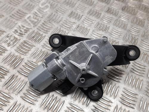 Used Rear wiper motor OPEL CROSSLAND X / CROSSLAND (P17, P2QO) [2017-2025]  10905081
