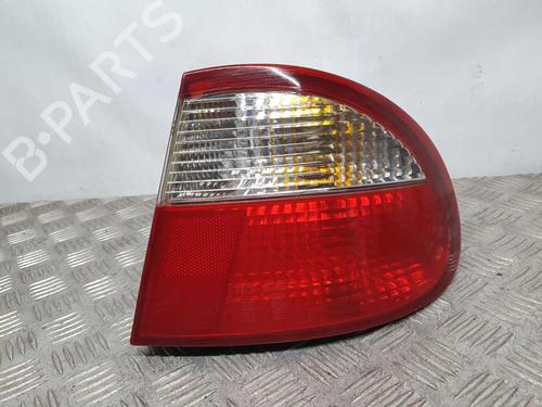 Used Right taillight DAEWOO LANOS (KLAT) [1997-2025]  4391506