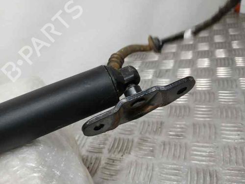 Gassdemper Bakluke AUDI Q2 (GAB, GAG) 30 TFSI | BP23955898C138 