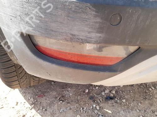 Used Rear bumper left light RENAULT CAPTUR II (HF_) Blue dCi 115 (HFAD) (116 hp) 29884753