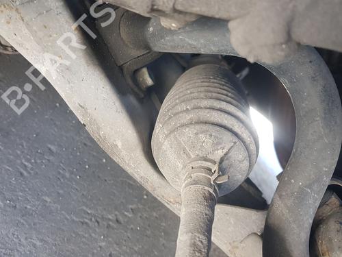 Used Steering rack Steering rack HYUNDAI ACCENT III (MC) 1.6 GLS (112 hp) 33547028 33547028