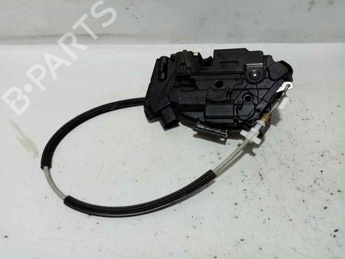 Front right lock SEAT IBIZA IV SC (6J1, 6P5) 1.4 TDI | BP12565765C97 