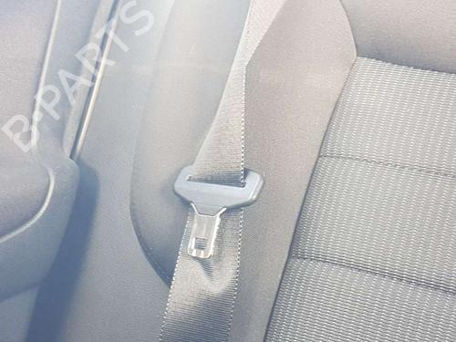 Used Rear right seatbelt FORD MONDEO IV (BA7) [2007-2015]  20171969