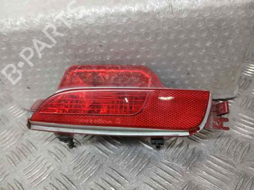 Used Rear bumper left light FIAT 500 C (312_) 1.0 Mild Hybrid (312.AYD1B) (69 hp) 23957033