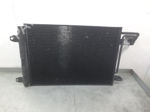 Used AC radiator AC radiator 38481942 38481942