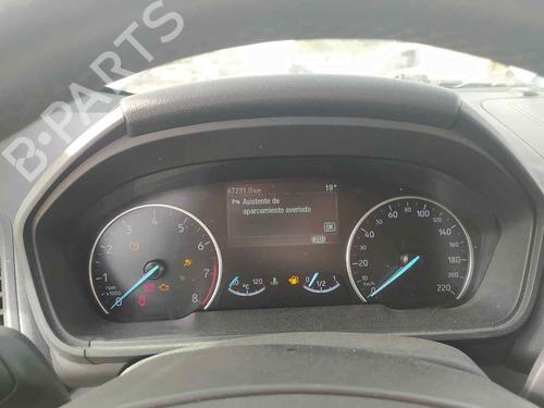 Instrument cluster FORD ECOSPORT  | BP22645121C47